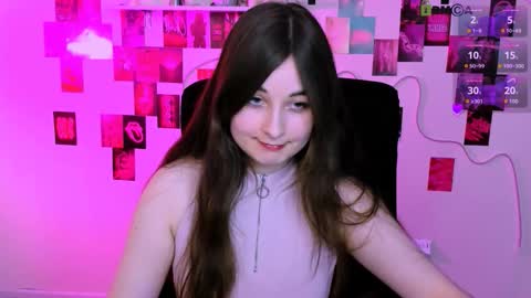 _tessa_moon online show from 21, 3, 2026