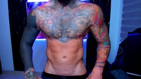 Snapshot of _thadeo_ chatting on 28, 3, 2026 ThadeoWolf online show from 28, 3, 2026