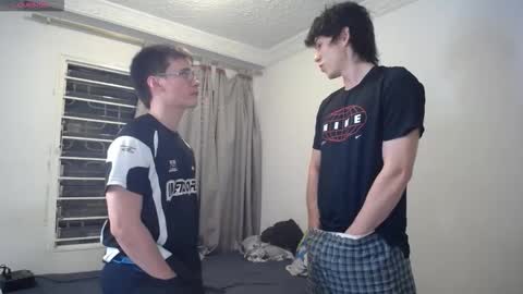 Scot y Patrick online show from 13, 11, 2025