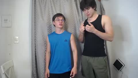 Scot y Patrick online show from 13, 6, 2026