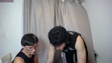 Scot y Patrick online show from 20, 6, 2026