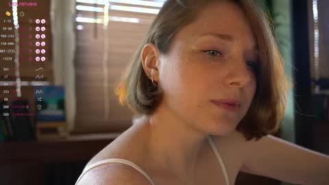 Snapshot of _the_sun_ chatting on 30, 4, 2026 Evi online show from 30, 4, 2026