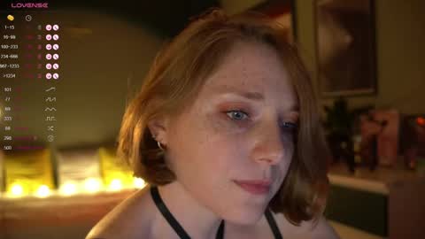 Snapshot of _the_sun_ chatting on 5, 5, 2026 Evi online show from 5, 5, 2026