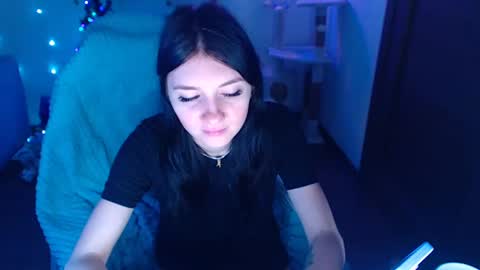 Snapshot of _thesamedaniellatrue_ chatting on 27, 12, 2024 _thesamedaniellatrue_ online show from 27, 12, 2024