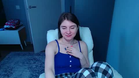 Snapshot of _thesamedaniellatrue_ chatting on 13, 4, 2026 _thesamedaniellatrue_ online show from 13, 4, 2026