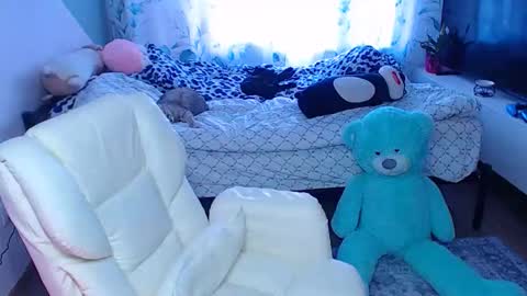 Snapshot of _thesamedaniellatrue_ chatting on 22, 4, 2026 _thesamedaniellatrue_ online show from 22, 4, 2026