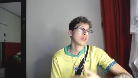 Thomas online show from 22, 12, 2024