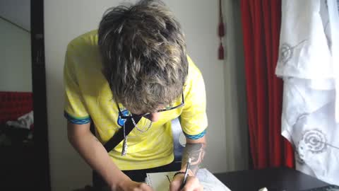 Thomas online show from 26, 12, 2024