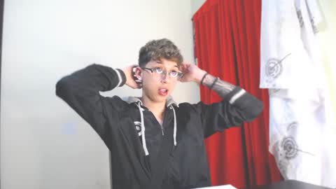 Thomas online show from 21, 1, 2025