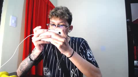 Thomas online show from 30, 1, 2025