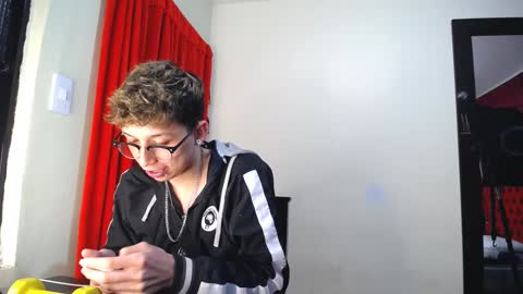 Thomas online show from 31, 1, 2025