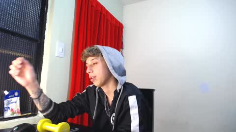 Thomas online show from 31, 1, 2025