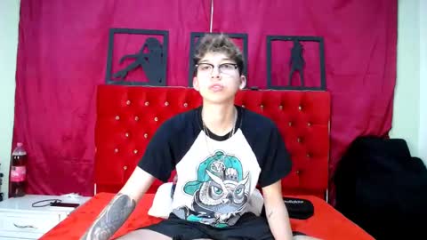 Thomas online show from 13, 2, 2025