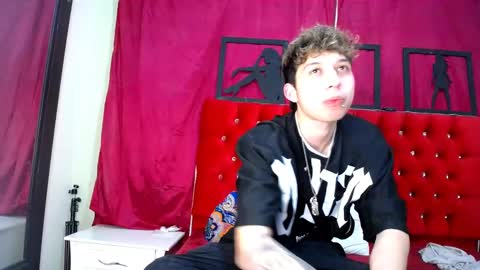 Thomas online show from 26, 2, 2025