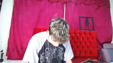 Thomas online show from 1, 3, 2025