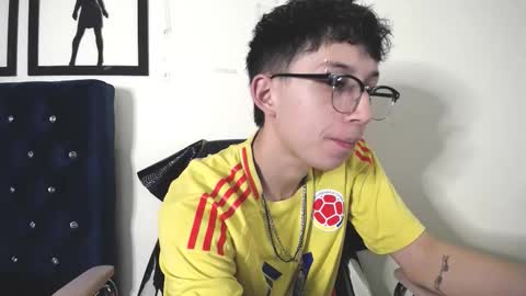 Thomas online show from 10, 9, 2025