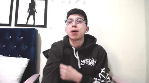 Thomas online show from 13, 9, 2025