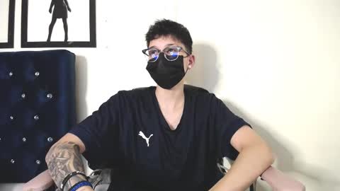 Thomas online show from 1, 10, 2025