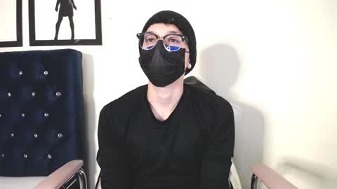 Thomas online show from 2, 10, 2025