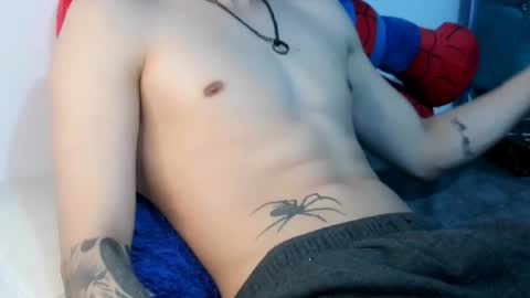 Snapshot of _thomas_hot_ chatting on 5, 3, 2026 Thomas online show from 5, 3, 2026