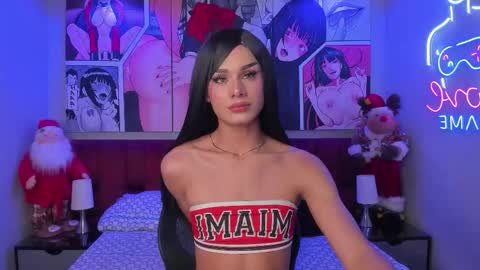 Snapshot of _tiffany_collins chatting on 18, 12, 2025 tiffany online show from 18, 12, 2025