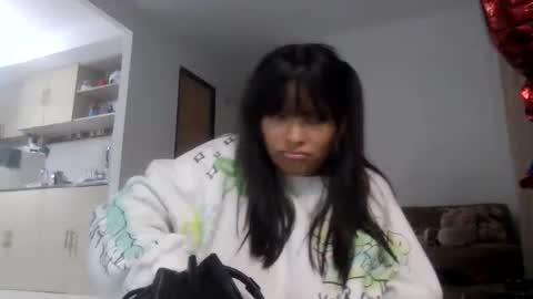 Snapshot of _tokyo01 chatting on 2, 12, 2025 Tokyo01 online show from 2, 12, 2025