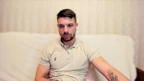 Tony Wolf online show from 6, 3, 2026