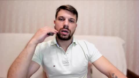 Tony Wolf online show from 27, 4, 2026