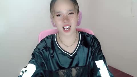 Iam Alex online show from 15, 2, 2026