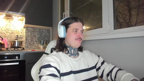 _torfin_ online show from 7, 1, 2025