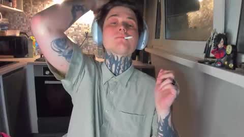 _torfin_ online show from 8, 2, 2026