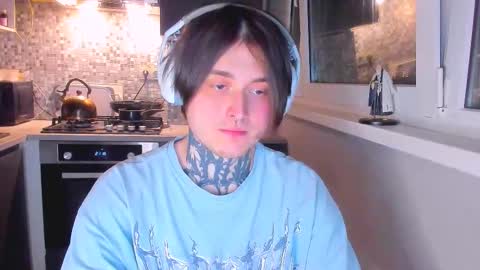 Snapshot of _torfin_ chatting on 7, 3, 2026 _torfin_ online show from 7, 3, 2026