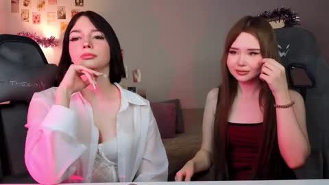 Snapshot of _trinityy chatting on 8, 1, 2026 Jessy and Randy online show from 8, 1, 2026