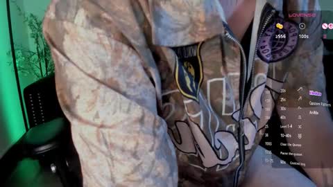 Snapshot of _tyler_joness chatting on 18, 3, 2026 Tyler online show from 18, 3, 2026