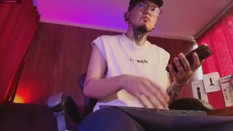 Tyler online show from 28, 6, 2026