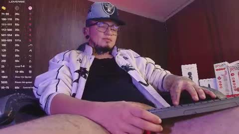 Tyler online show from 1, 7, 2026