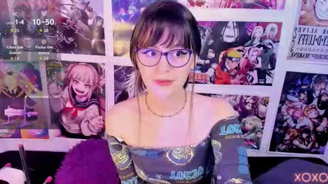     online show from 13, 2, 2026