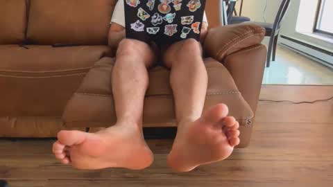 Master Sir Daddy Ash online show from 8, 5, 2026
