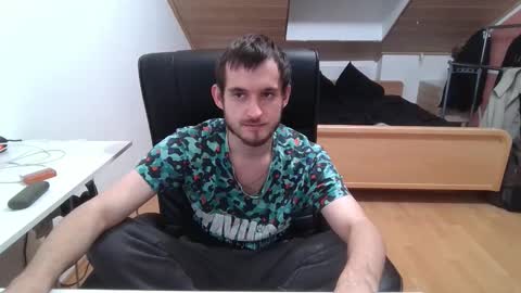 Vlad online show from 30, 10, 2025