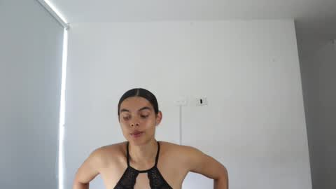 Anastasia Vahos online show from 23, 1, 2025