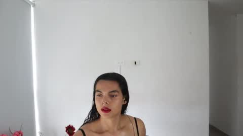 Anastasia Vahos online show from 14, 2, 2025