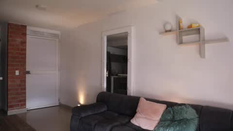 Anastasia Vahos online show from 19, 10, 2025