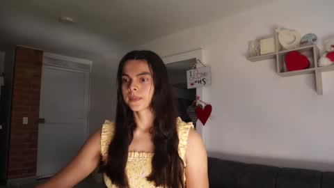 Anastasia Vahos online show from 9, 2, 2026