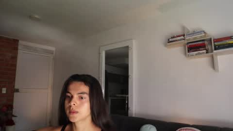 Anastasia Vahos online show from 17, 3, 2026