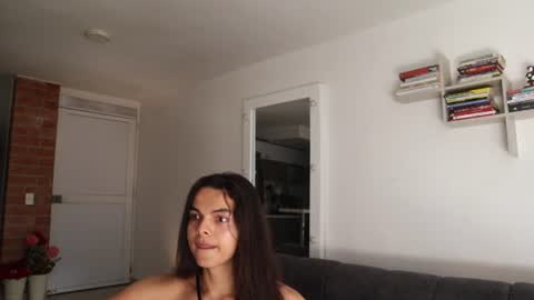 Snapshot of _vahos chatting on 13, 7, 2026 Anastasia Vahos online show from 13, 7, 2026