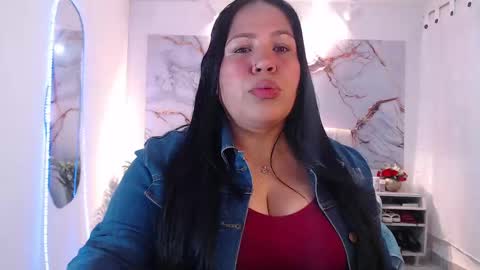 Snapshot of _valeriamiller chatting on 9, 10, 2025 valeria online show from 9, 10, 2025