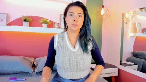 _valeryboobs_ online show from 20, 10, 2025