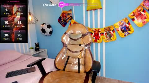 Snapshot of _valeryboobs_ chatting on 30, 6, 2026 _valeryboobs_ online show from 30, 6, 2026