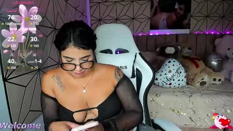 Snapshot of _vane_lopez chatting on 18, 9, 2025 vane online show from 18, 9, 2025