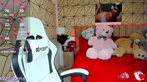 Snapshot of _vane_lopez chatting on 25, 9, 2025 vane online show from 25, 9, 2025